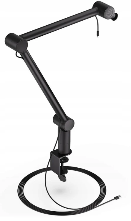 OUTLET Statyw ramię biurkowe do mikrofonu Endorfy Studio Boom Arm