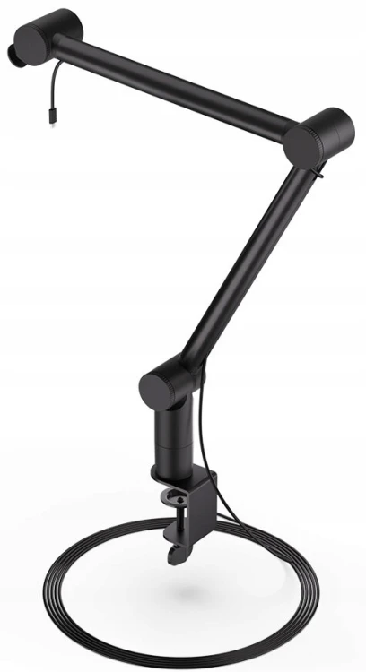 OUTLET Statyw ramię biurkowe do mikrofonu Endorfy Studio Boom Arm
