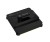 OUTLET Robot do mycia okien Mamibot W120-T 25cm czarno-niebieski