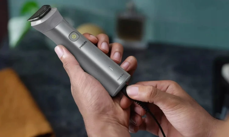 OUTLET Trymer Philips All-in-One Trimmer Series 5000 MG5940/15