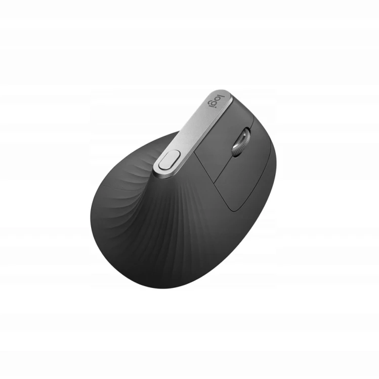 OUTLET Myszka bezprzewodowa Logitech MX Vertical pionowa ergonomiczna