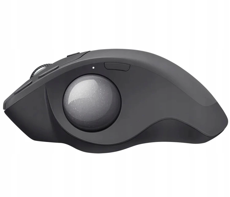 OUTLET Myszka bezprzewodowa Logitech MX Vertical pionowa ergonomiczna