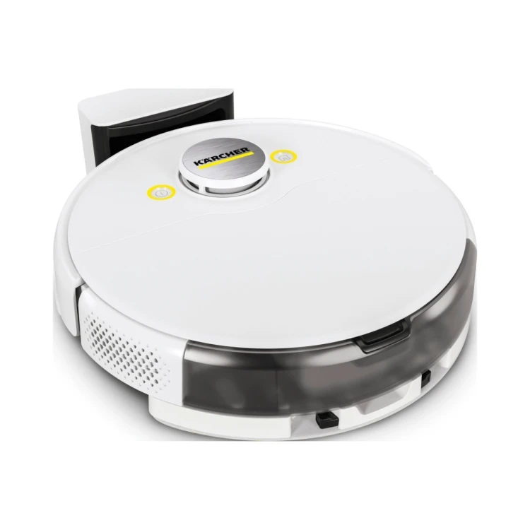 OUTLET Robot sprzątający Kärcher RCV 5 biały