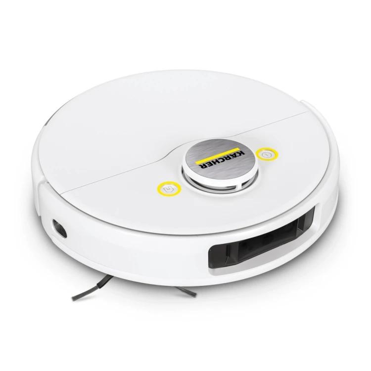 OUTLET Robot sprzątający Kärcher RCV 5 biały