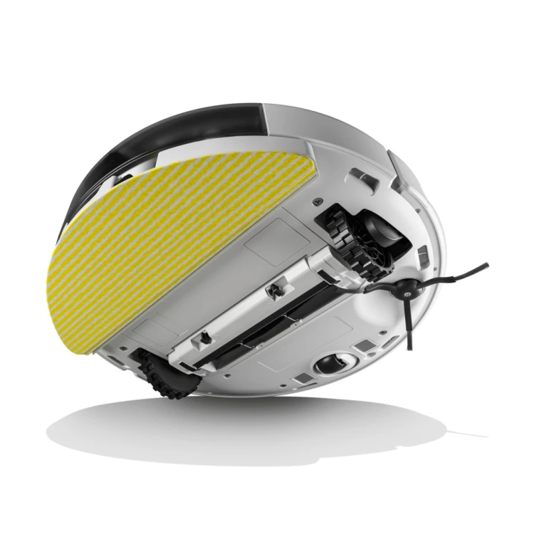 OUTLET Robot sprzątający Kärcher RCV 5 biały