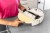 OUTLET Robot sprzątający Kärcher RCV 5 biały