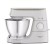 OUTLET Robot kuchenny planetarny Kenwood KVC65.001WH 1200 W srebrny/szary
