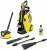 OUTLET Myjka ciśnieniowa Karcher K5 Power Control Flex Home ecobooster 1.324-710.0