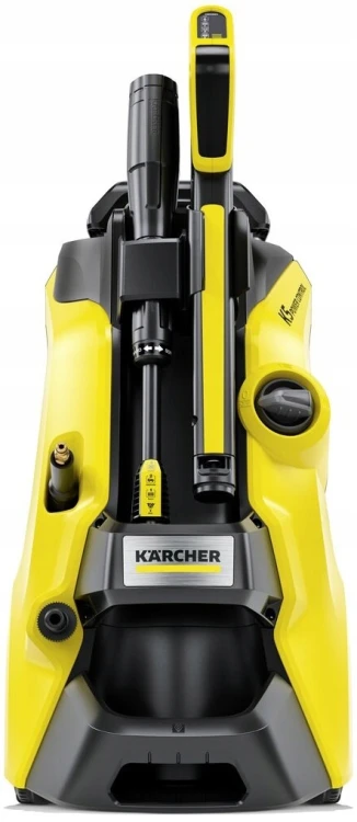 OUTLET Myjka ciśnieniowa Karcher K5 Power Control Flex Home ecobooster 1.324-710.0