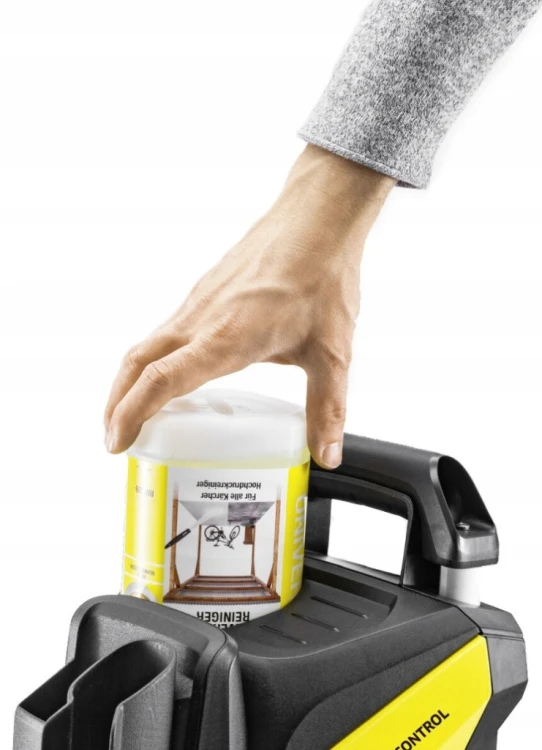 OUTLET Myjka ciśnieniowa Karcher K5 Power Control Flex Home ecobooster 1.324-710.0
