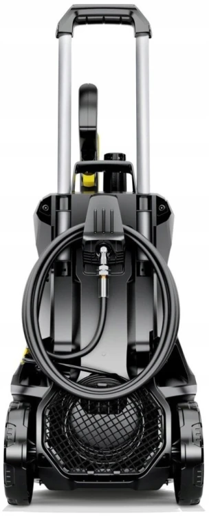 OUTLET Myjka ciśnieniowa Karcher K5 Power Control Flex Home ecobooster 1.324-710.0