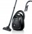 OUTLET Odkurzacz workowy Bosch BGB38BA1 600 W czarny