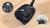 OUTLET Odkurzacz workowy Bosch BGB38BA1 600 W czarny
