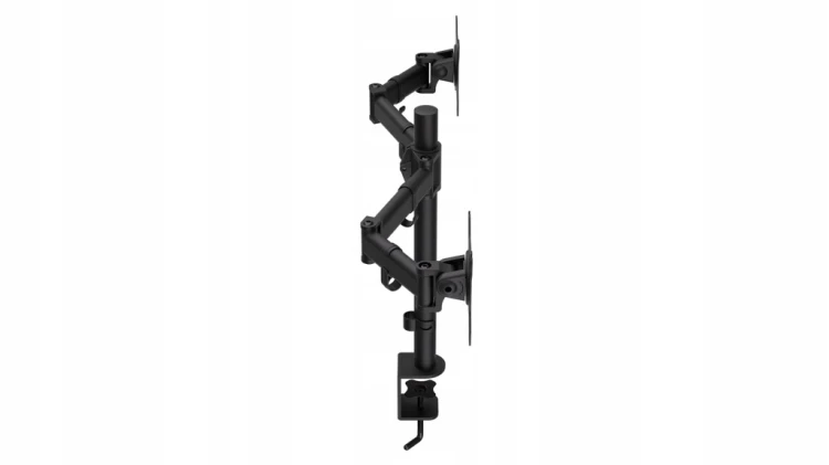 OUTLET Endorfy Uchwyt biurkowy na 2 monitory do 27" Atlas Double EY8F003
