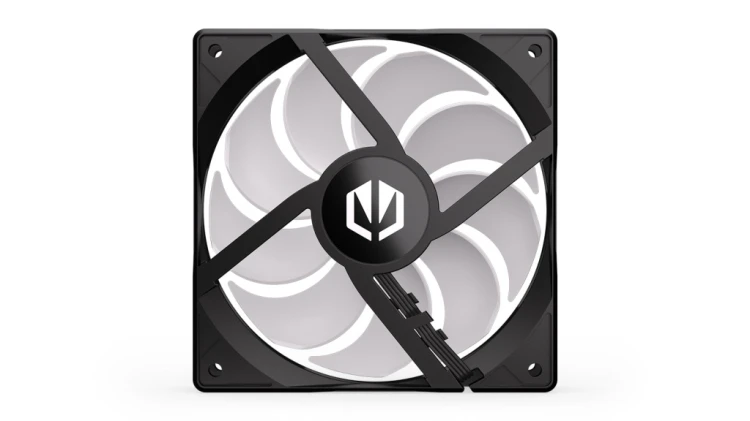 OUTLET Wentylator Endorfy 120 x 120 mm EY4A008