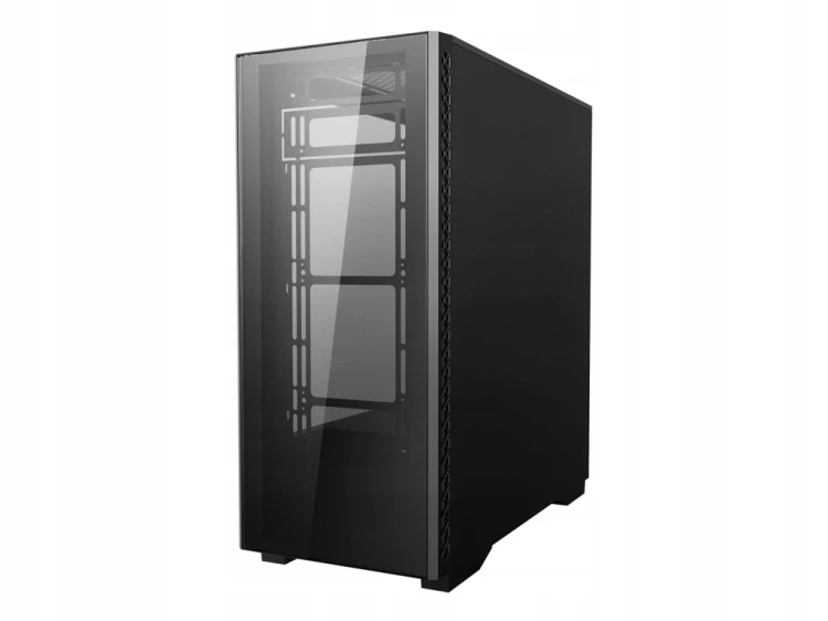 OUTLET Obudowa Deepcool MATREXX 50 ADD-RGB 4F Midi Tower
