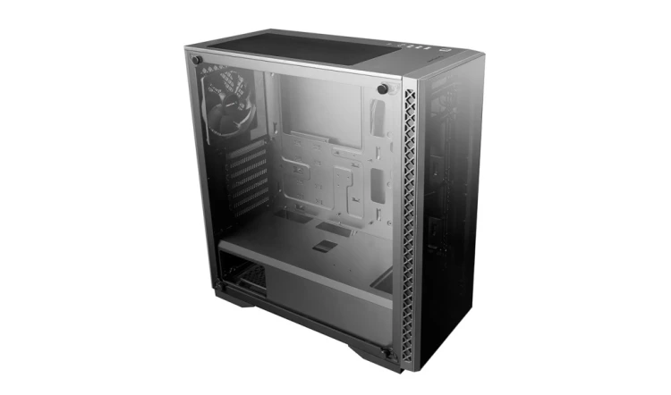OUTLET Obudowa Deepcool MATREXX 50 ADD-RGB 4F Midi Tower