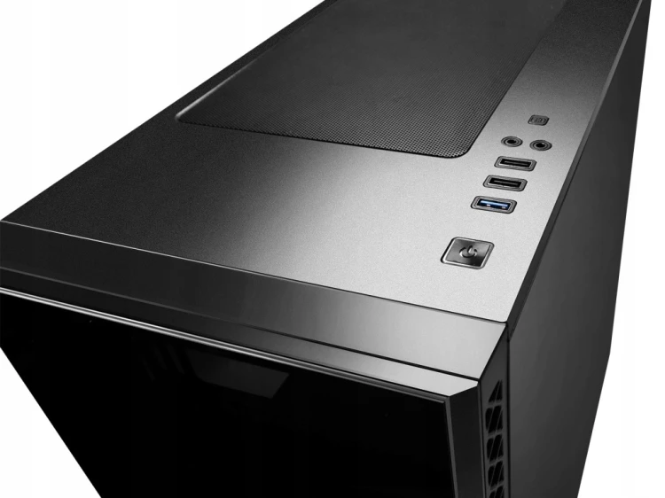 OUTLET Obudowa Deepcool MATREXX 50 ADD-RGB 4F Midi Tower