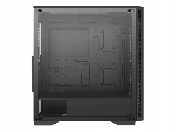 OUTLET Obudowa Deepcool MATREXX 50 ADD-RGB 4F Midi Tower