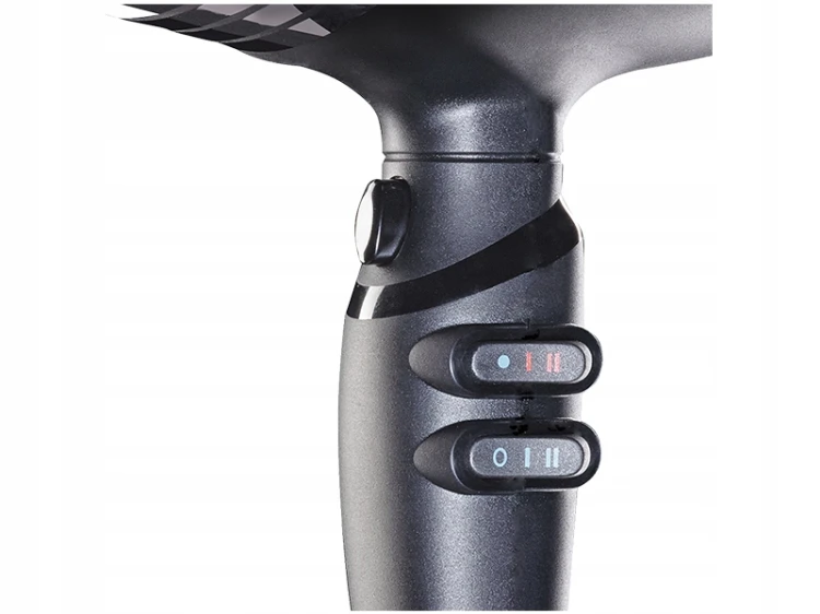 OUTLET Suszarka do włosów BaByliss BAB7000IE