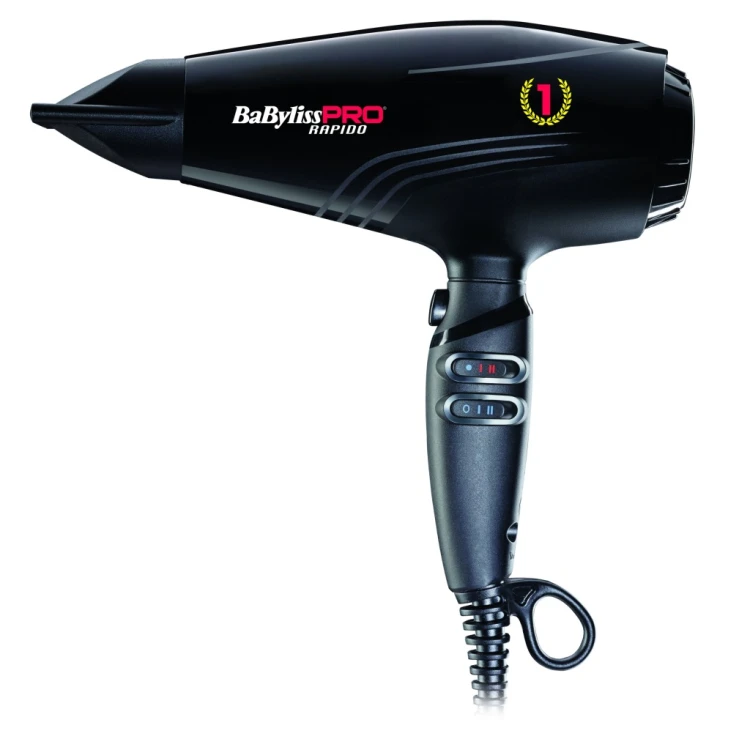 OUTLET Suszarka do włosów BaByliss BAB7000IE