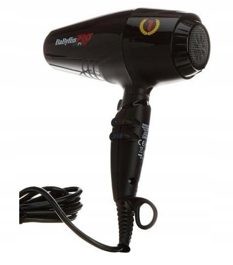 OUTLET Suszarka do włosów BaByliss BAB7000IE