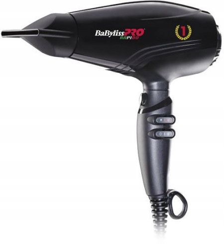 OUTLET Suszarka do włosów BaByliss BAB7000IE