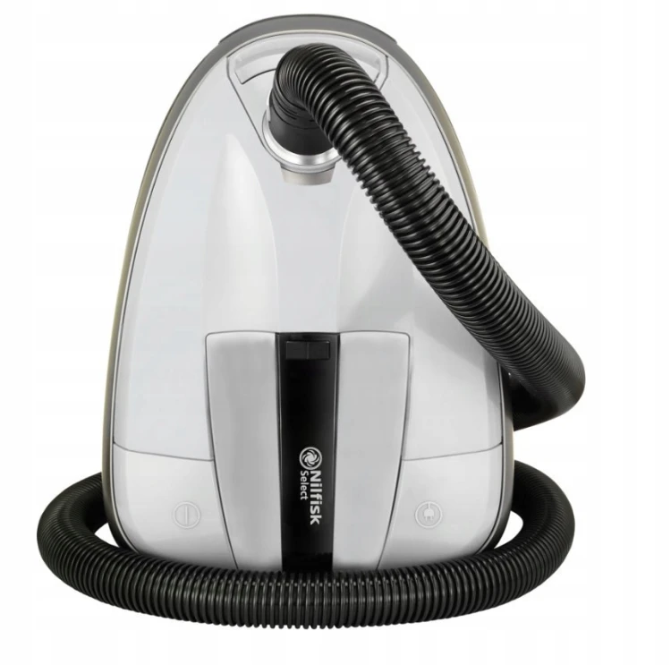 OUTLET Odkurzacz workowy Nilfisk SELECT WCL13P08A1-HFN Classic