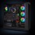 OUTLET Wentylator Thermaltake Pure Plus RGB 3 pack 120 mm