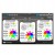 OUTLET Wentylator Thermaltake Pure Plus RGB 3 pack 120 mm