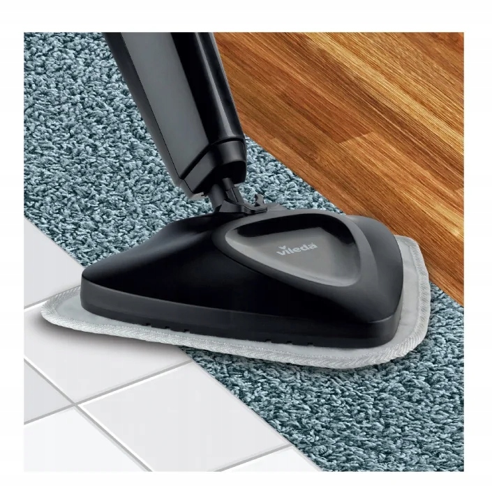 OUTLET Mop parowy Vileda Steam Plus