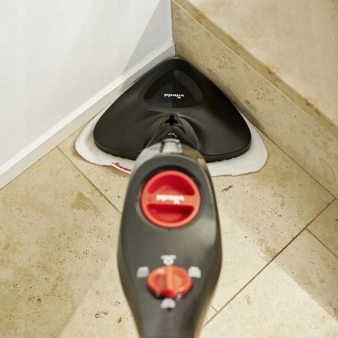 OUTLET Mop parowy Vileda Steam Plus
