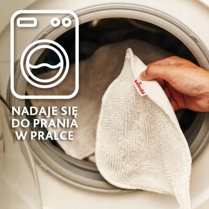 OUTLET Mop parowy Vileda Steam Plus