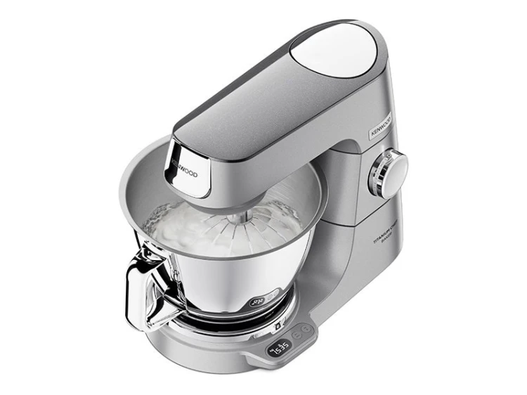 OUTLET Robot kuchenny Kenwood KVC85.004SI 1200 W srebrny/szary