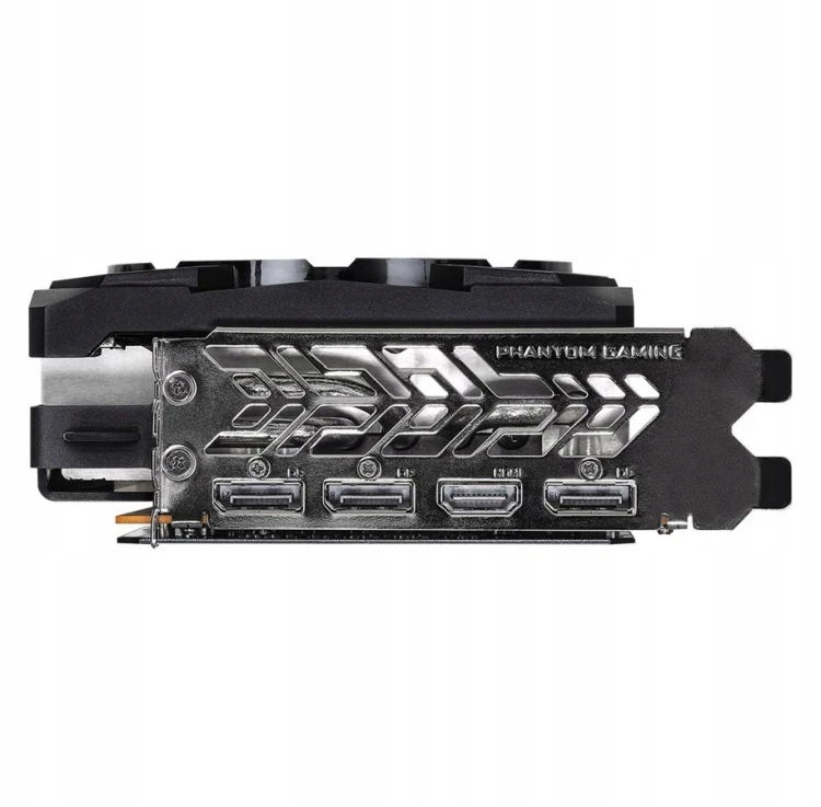 OUTLET Karta graficzna Radeon ASRock RX 6750 XT Phantom Gaming D 12GB GDDR6