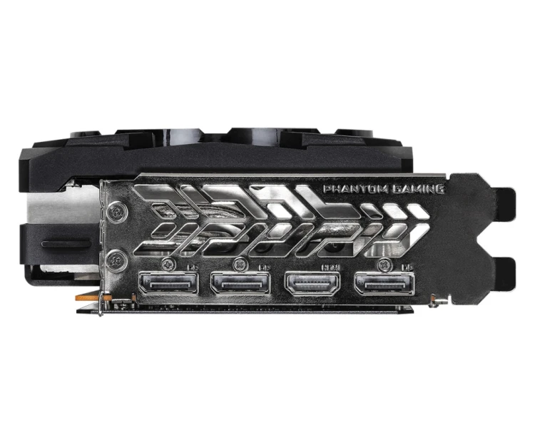 OUTLET Karta graficzna Radeon ASRock RX 6750 XT Phantom Gaming D 12GB GDDR6