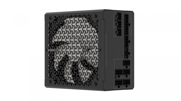 OUTLET Zasilacz modularny CORSAIR RM850x 850W 80 Plus Gold ATX 3.1