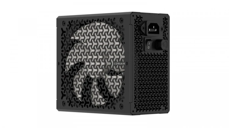 OUTLET Zasilacz modularny CORSAIR RM850x 850W 80 Plus Gold ATX 3.1