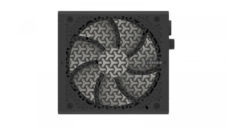 OUTLET Zasilacz modularny CORSAIR RM850x 850W 80 Plus Gold ATX 3.1