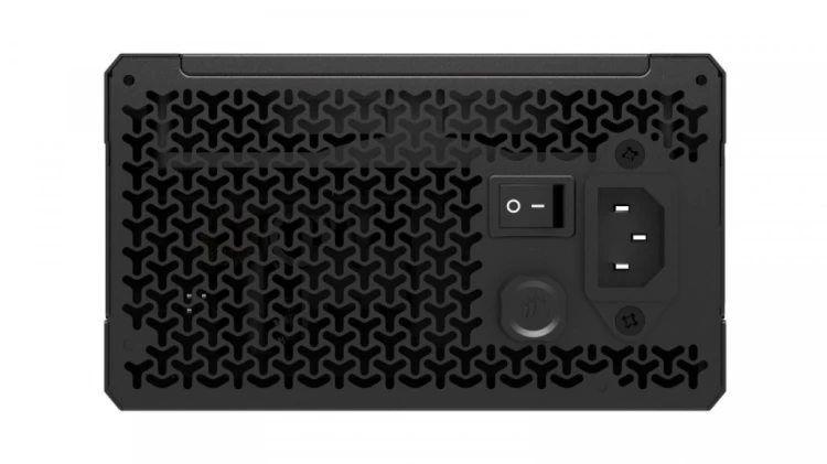 OUTLET Zasilacz modularny CORSAIR RM850x 850W 80 Plus Gold ATX 3.1