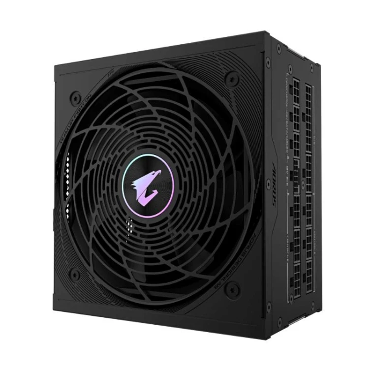 OUTLET Zasilacz Gigabyte Aorus Elite Platinum ATX 3.1 1000W