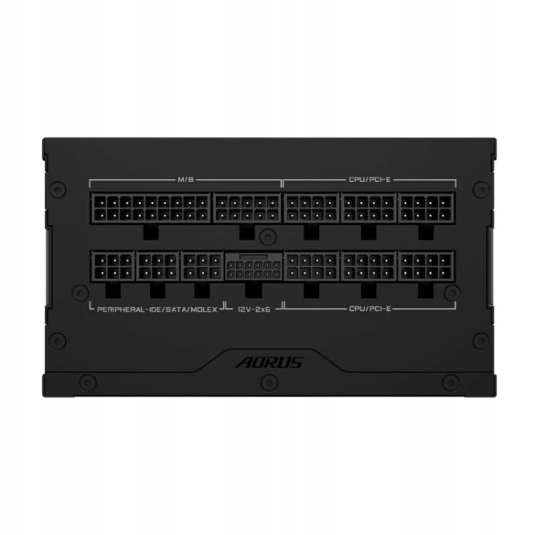 OUTLET Zasilacz Gigabyte Aorus Elite Platinum ATX 3.1 1000W