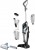 OUTLET Odkurzacz pionowy Bissell Crosswave 2225N Pet Pro srebrny/szary