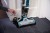 OUTLET Odkurzacz pionowy Bissell Crosswave 2225N Pet Pro srebrny/szary