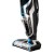 OUTLET Odkurzacz pionowy Bissell Crosswave 2225N Pet Pro srebrny/szary