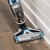 OUTLET Odkurzacz pionowy Bissell Crosswave 2225N Pet Pro srebrny/szary