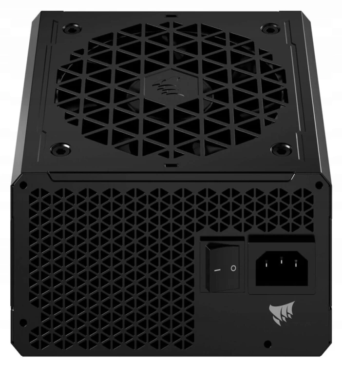 OUTLET Zasilacz Corsair RM1000e 1000W ATX Low-Noise (CP-9020264-EU)