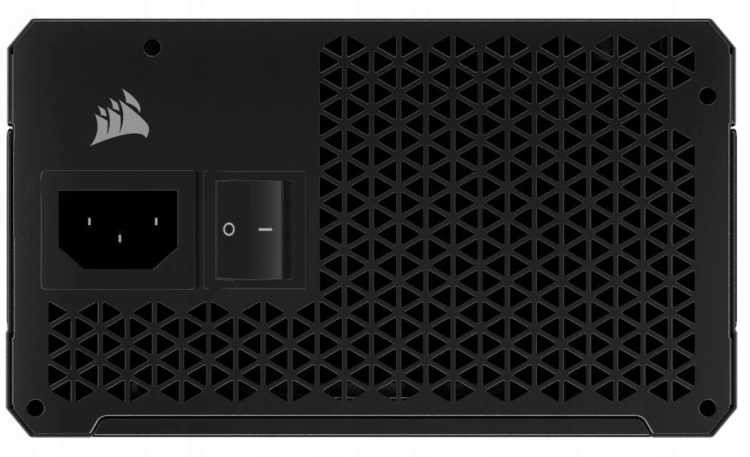 OUTLET Zasilacz Corsair RM1000e 1000W ATX Low-Noise (CP-9020264-EU)