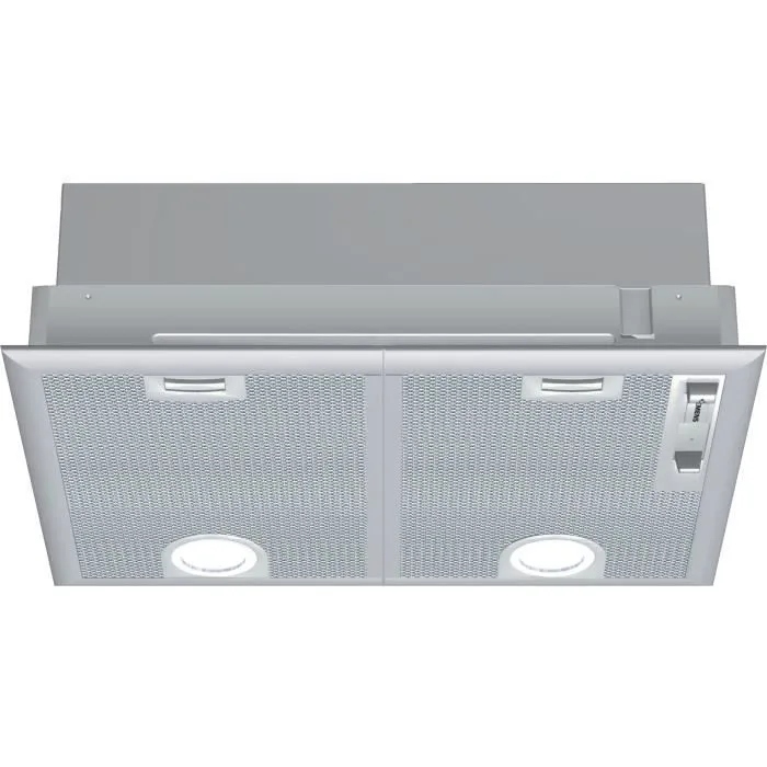 OUTLET Okap do zabudowy Siemens LB55565