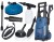 OUTLET Myjka ciśnieniowa Scheppach HCE2400 180B